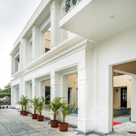 Chez Lavania - A Boutique Homestay Udajpur Exteriér fotografie