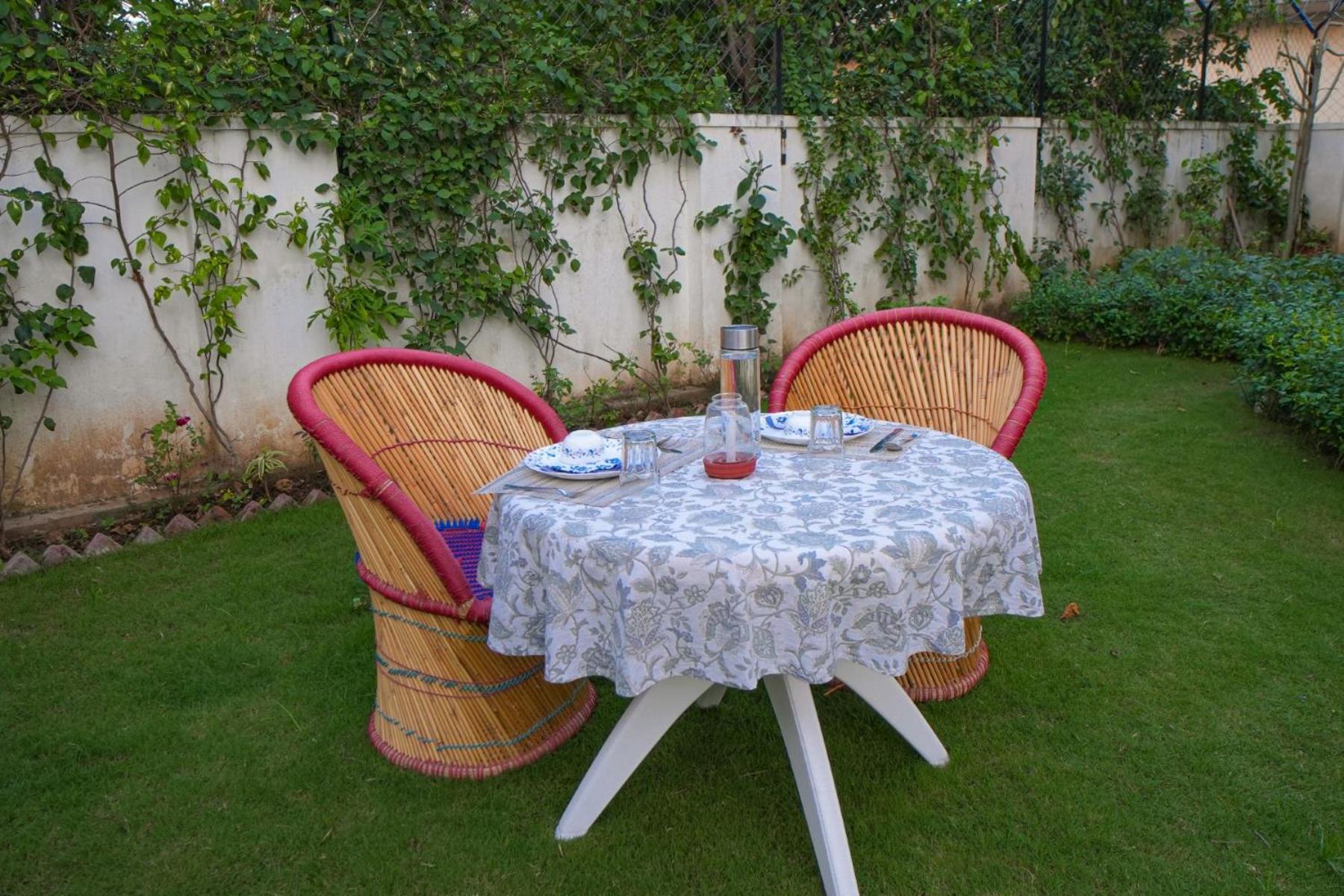 Chez Lavania - A Boutique Homestay Udajpur Exteriér fotografie