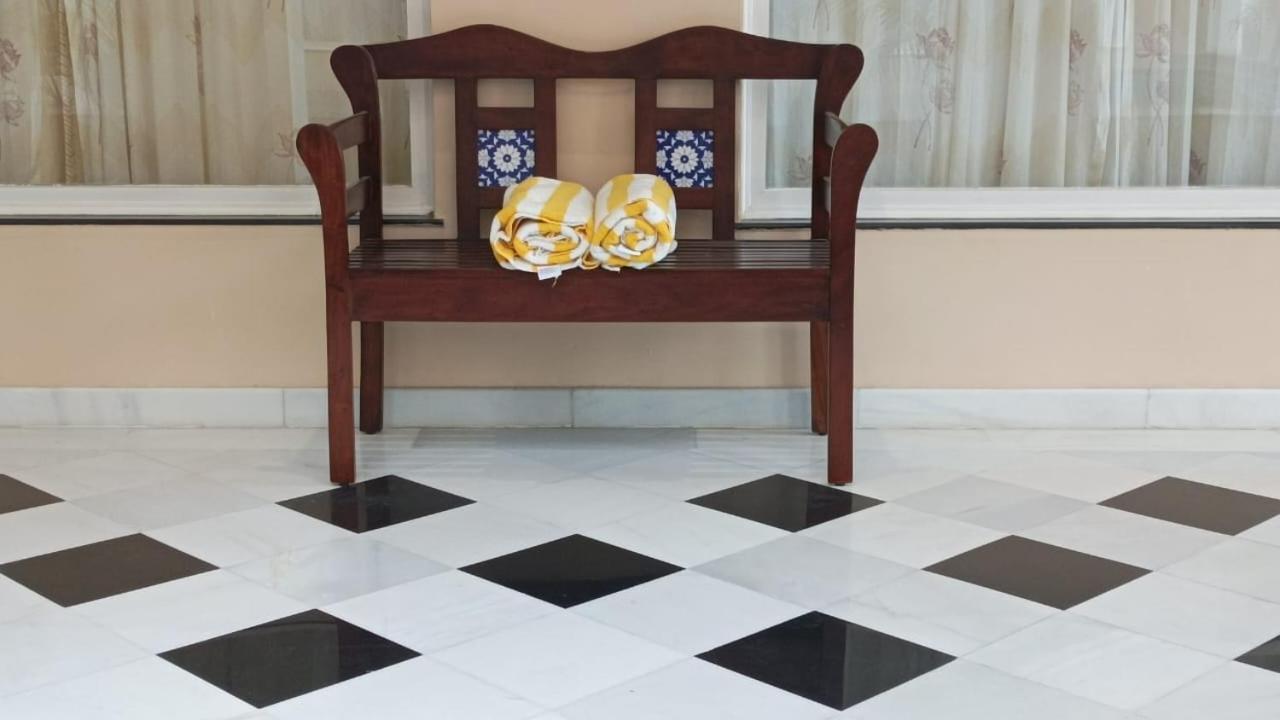 Chez Lavania - A Boutique Homestay Udajpur Exteriér fotografie