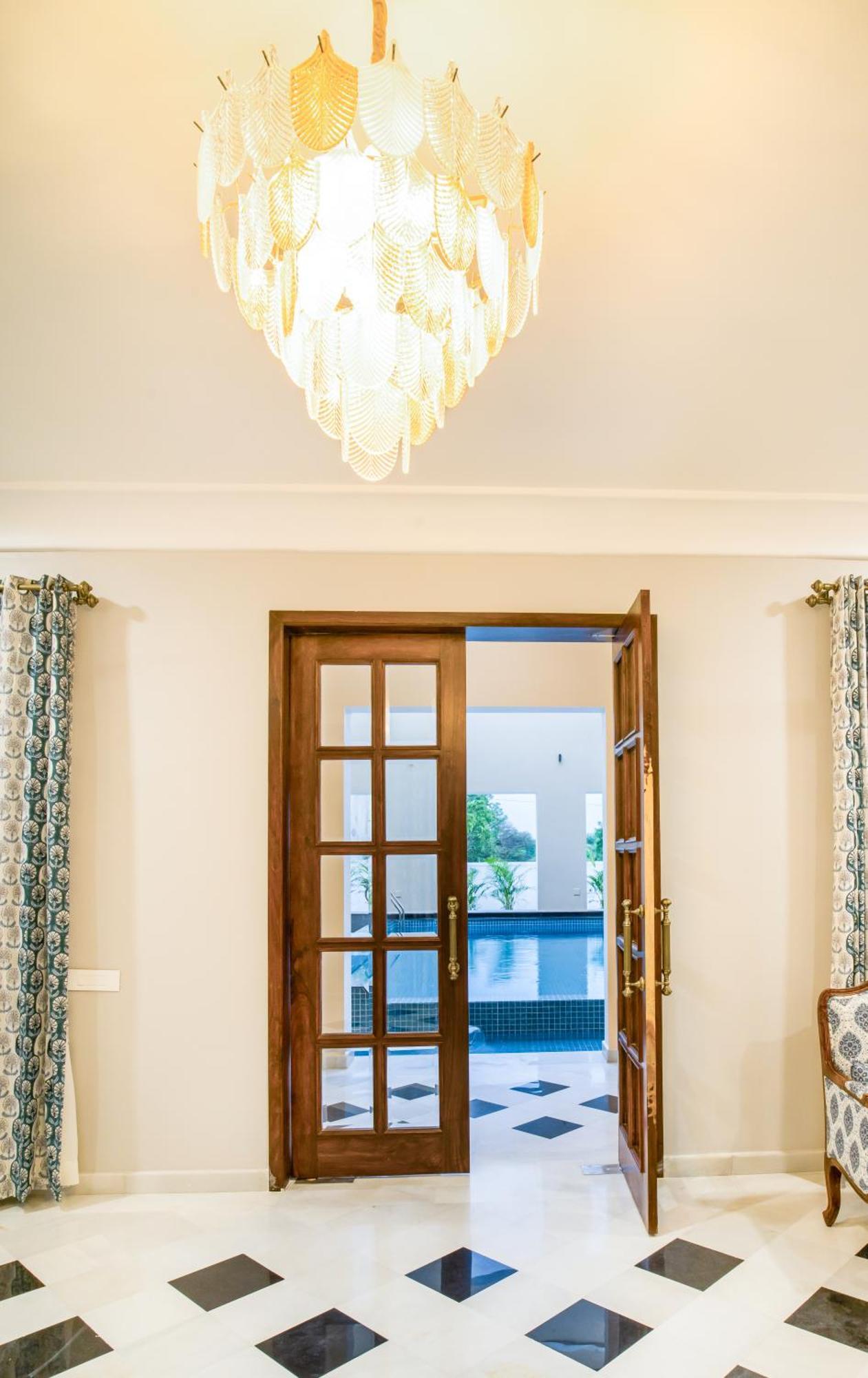 Chez Lavania - A Boutique Homestay Udajpur Exteriér fotografie